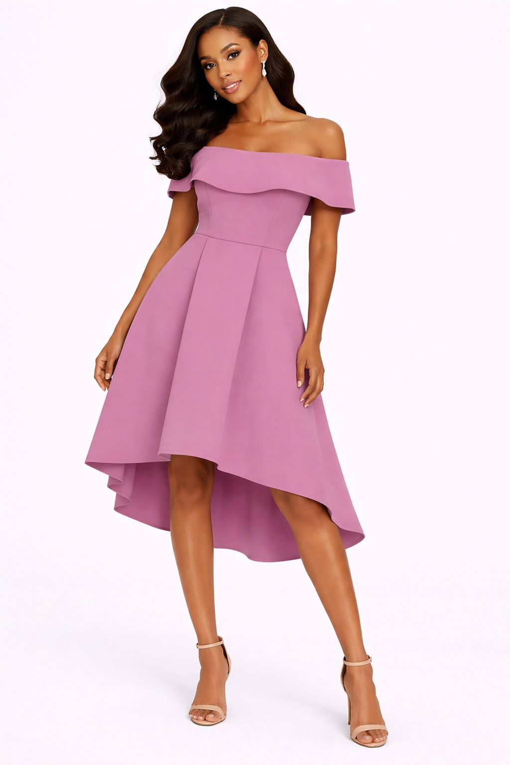 Casual outfits Tortola